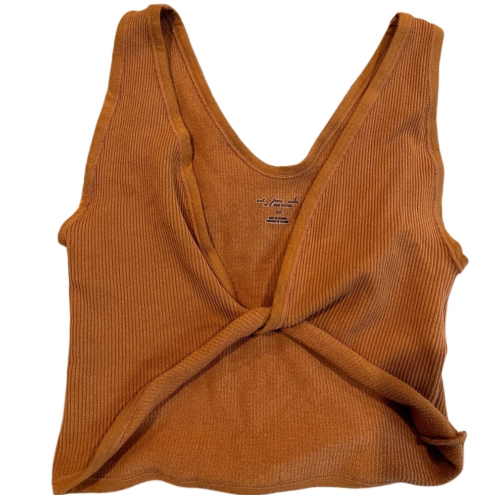 out from under reversible top